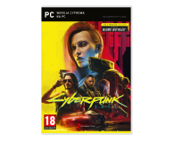 Cyberpunk 2077: Ultimate Edition PC - 1201548 - zdjęcie 1